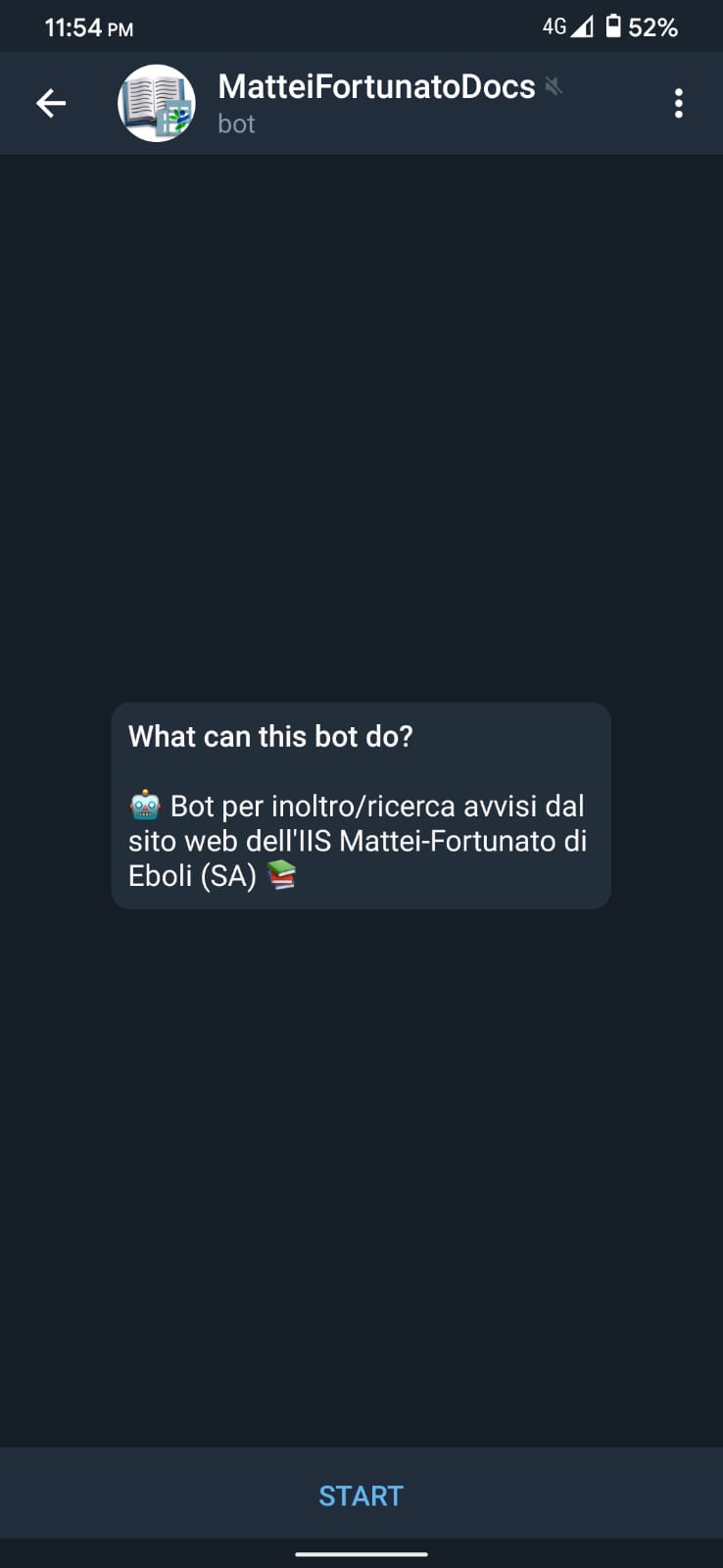 Screenshot bot